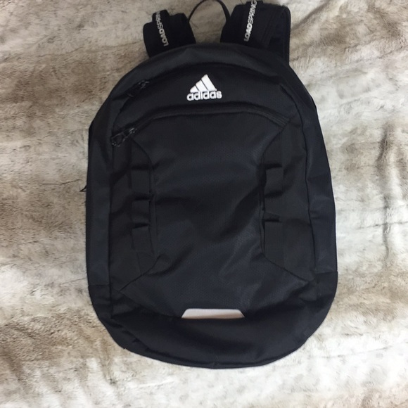 Adidas Oversized backpack - Picture 2 of 5